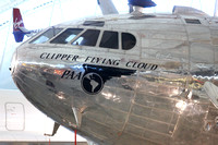 01APS - Propeller Airplanes Static & Museum Displays