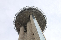 03LTXDaR - Dallas TX Reunion Tower