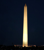 03LDCG - George Washington Monument, Wash DC