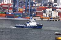 06BWC - Cargo Working Boats & Ships
