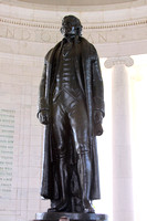 03LDCJ - Thomas Jefferson Memorial WASH DC