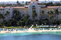 03RHN - Hilton Nassau Bahamas