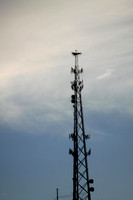 03TA - CommunicationTowers & Radio Antennae
