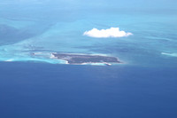 06I - Islands & Cays (Keys)