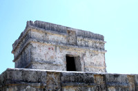 03NMQT - Tulum, Mayan City, Quintana Roo, Mexico