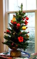 11C - Christmas Decorations